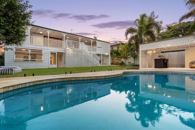 5 Third Avenue, QLD 4215