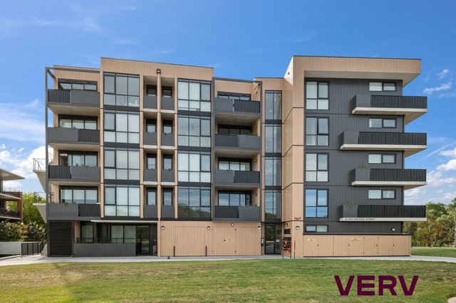 120/39 Braybrooke Street, ACT 2617