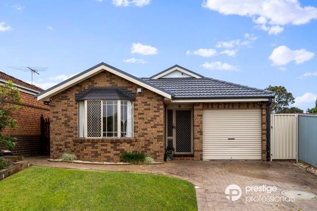 3 Timbara Court, NSW 2173