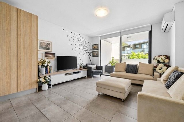 83/15-19 Edgehill Avenue, NSW 2019