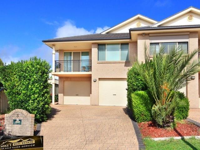 1 /3 Quokka Avenue, NSW 2529