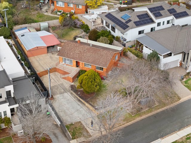 3 Bernacchi Street, ACT 2607