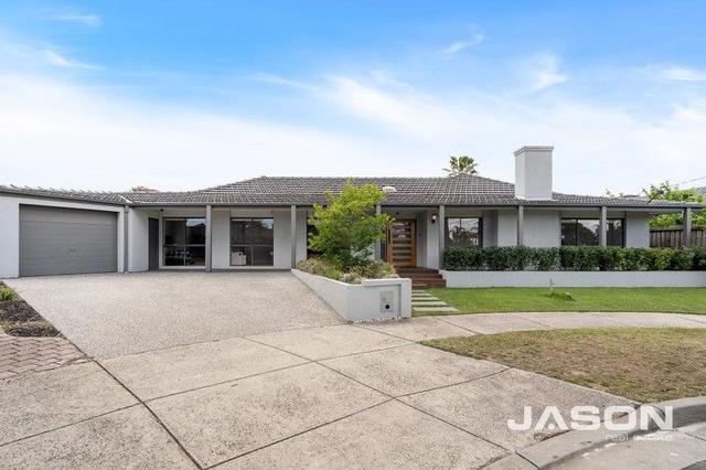 14 Gainford Court, VIC 3059