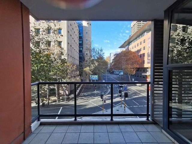 302/646 Harris St., NSW 2007