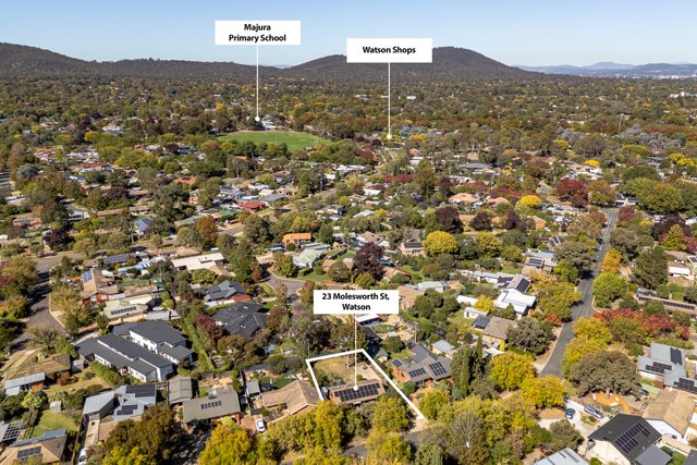 23 Molesworth Street, ACT 2602