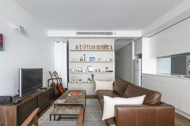 3/49 New Canterbury Road, NSW 2049