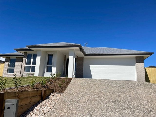 81 Adelaide Street, QLD 4350