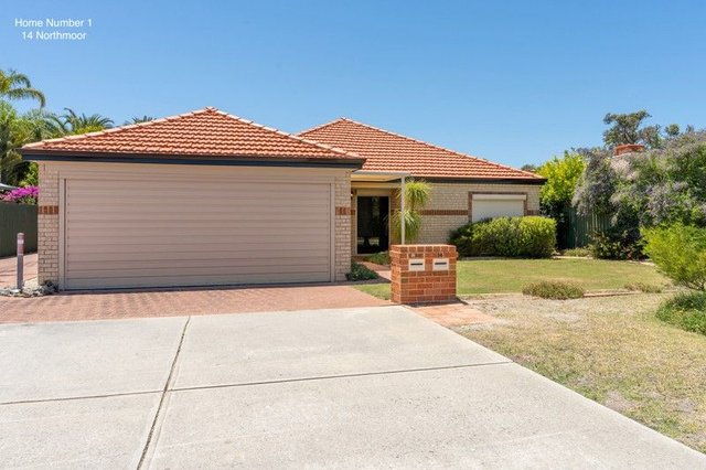 14 Northmoor Road, WA 6054
