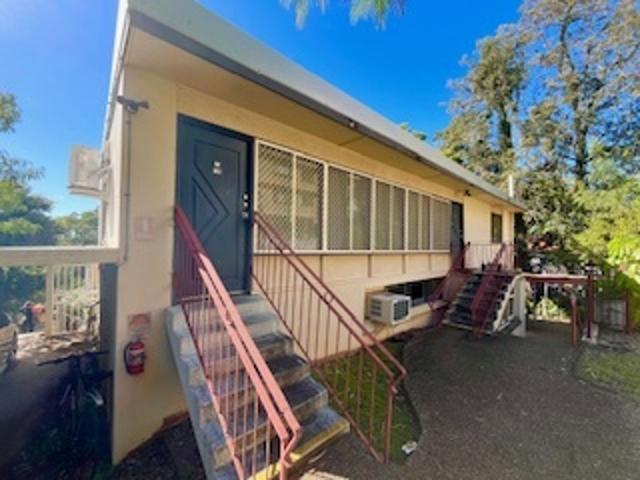 13B Sir Fred Schonell Drive, QLD 4067
