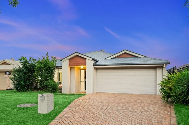 60 Red Gum Crescent, QLD 4154