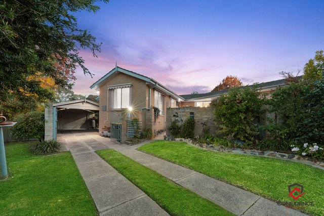 7 Blake Place, ACT 2607