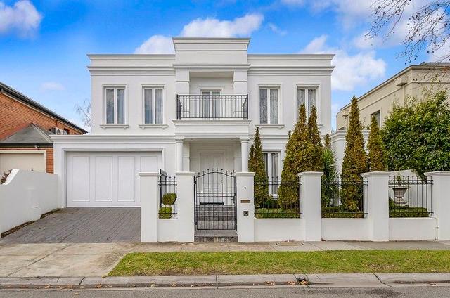 4 St James Park Drive, VIC 3186