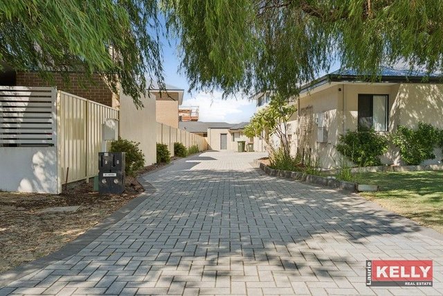 35c Gild Street, WA 6105