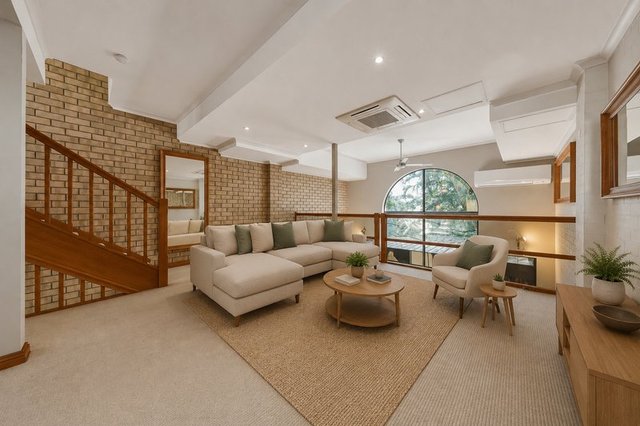4/81 Elizabeth Street, QLD 4064