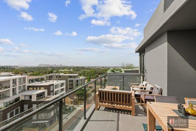 712/8 Wharf Road, NSW 2111