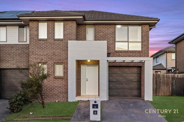 12 Vance Street, NSW 2565