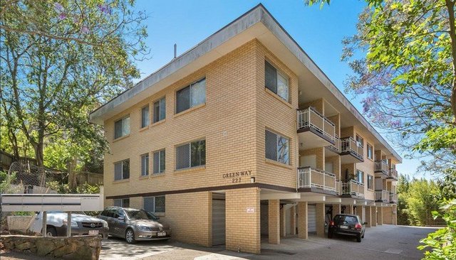 3/222 Carmody Road, QLD 4067