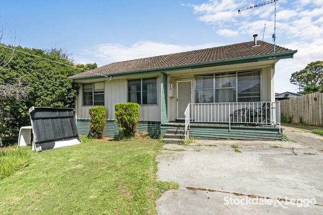 23 Cameron Street, VIC 3844