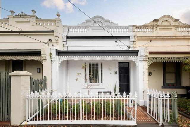 14 Freeman Street, VIC 3068