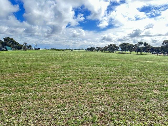 Lot 701 Racecourse Rd, SA 5461