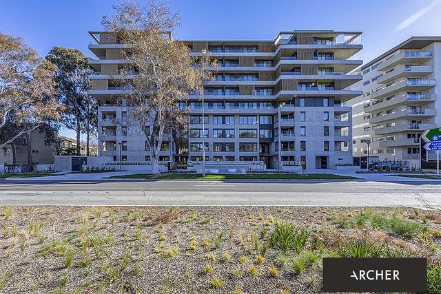 83/217 Northbourne Ave, ACT 2612