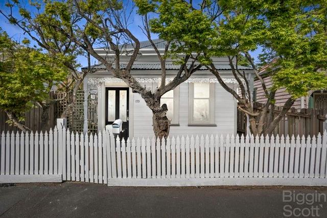 173 Mary Street, VIC 3121