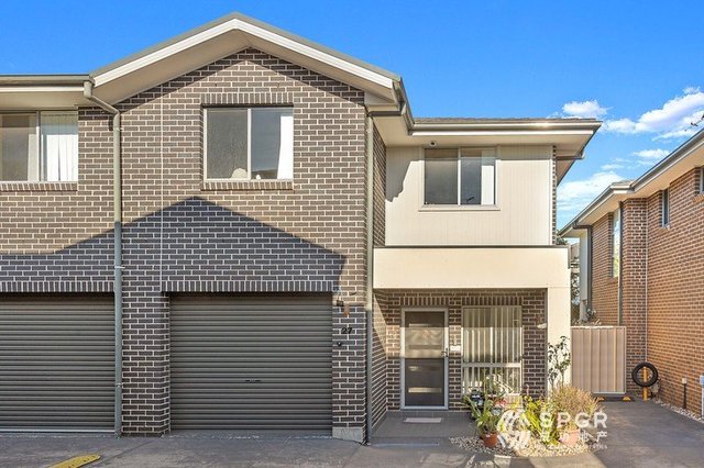 27/11 Abraham Street, NSW 2766