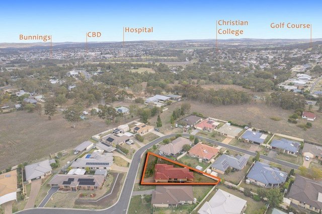 19 Iceberg Court, QLD 4370