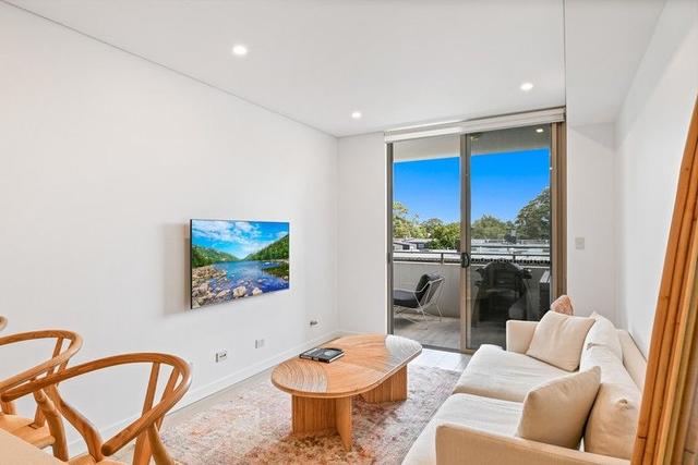 A302/72-86 Bay Street, NSW 2019