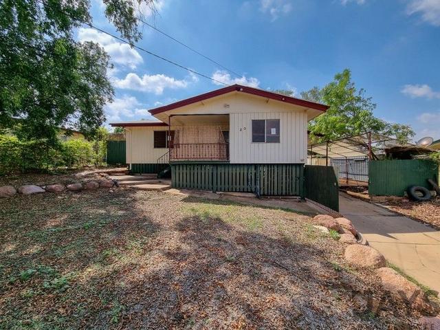 20 Brett Avenue, QLD 4825