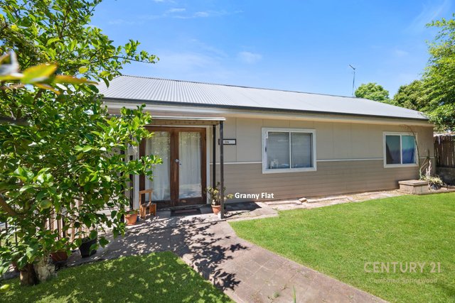 58 Liggins Road, NSW 2779