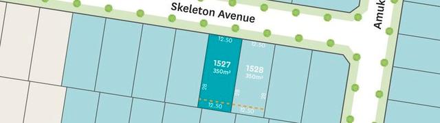 Lot 1527 Skeleton Avenue, VIC 3029