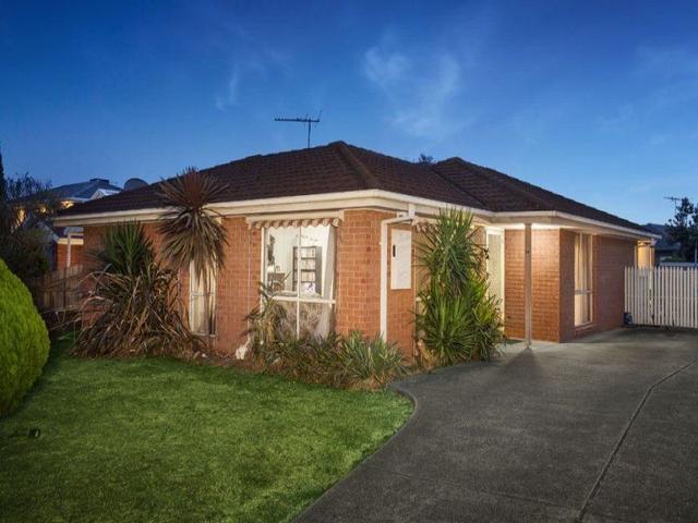 13 Gibbons Drive, VIC 3076