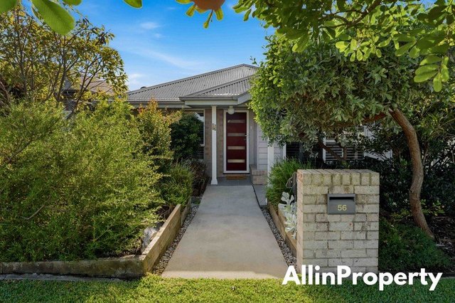 56 Halloran Street, NSW 2540