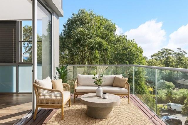 58/3-13 Bundarra Avenue, NSW 2076