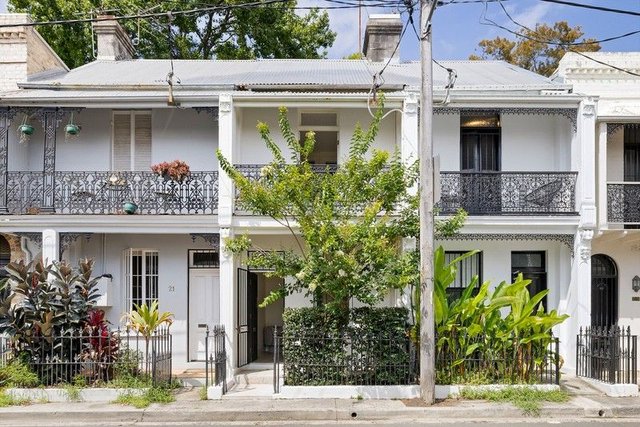 19 Dudley Street, NSW 2021