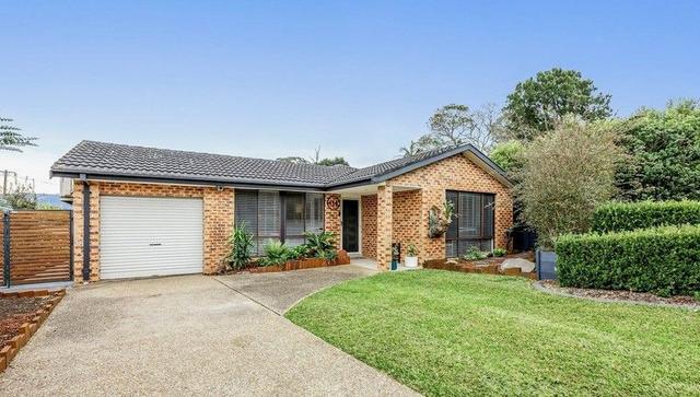 8 Crighton Place, NSW 2530