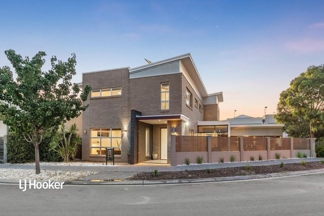 39 Harvey Circuit, SA 5095