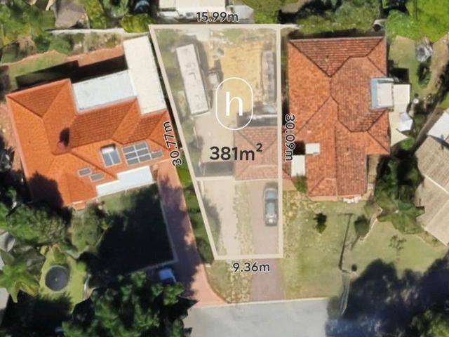 LOT 100/29B Yanna Place, WA 6065
