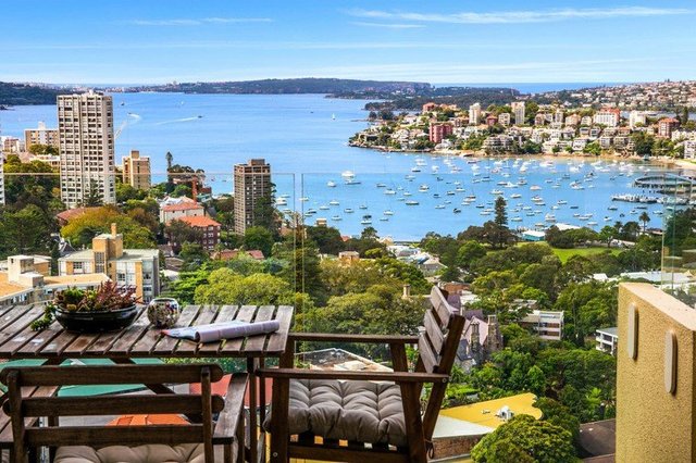 25G/3-17 Darling Point Road, NSW 2027