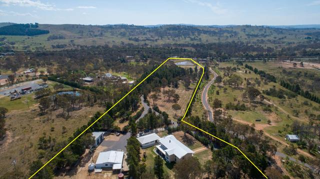 1446 Federal Highway Service Road, NSW 2620