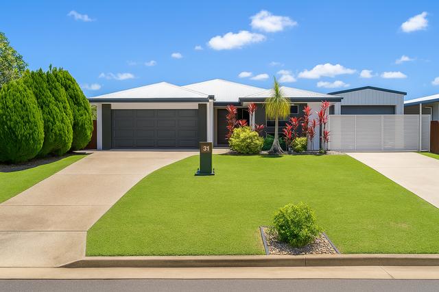 31 Fairway Drive, QLD 4740