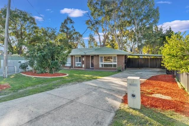 27 Kidbroke Place, WA 6111