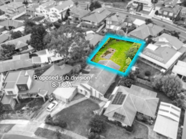 1 Coledale Close, VIC 3802