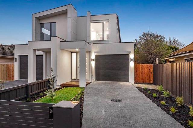 30A Nicol Street, VIC 3190