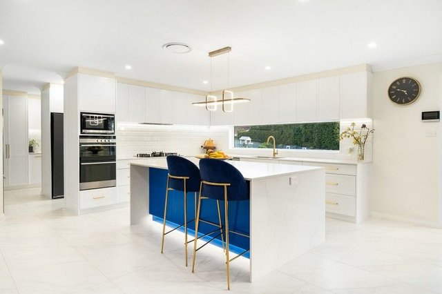 80 Ridgecrop Drive, NSW 2154