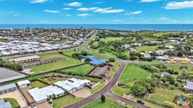 23A Kathleen Drive, QLD 4670