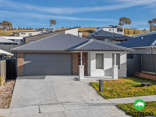 22 Letsona Street, NSW 2620