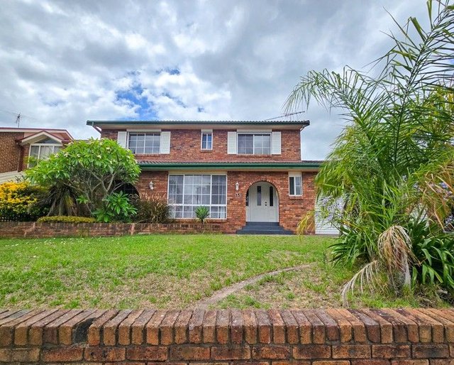 15 Amazon Place, NSW 2558