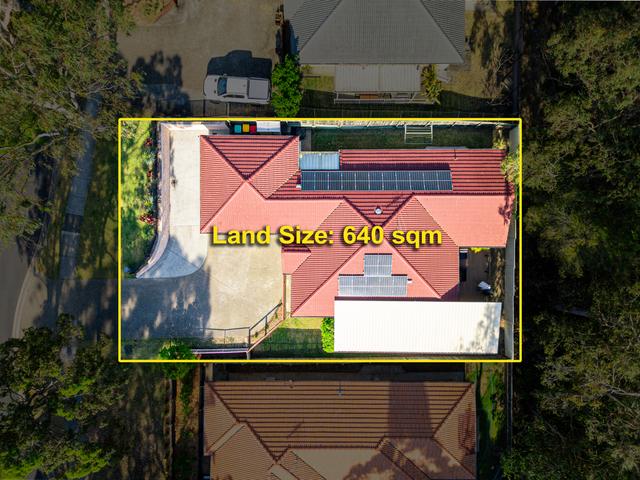 81 Toolara Circuit, QLD 4078